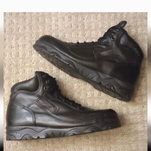 The Red Wings Men New Work Boots